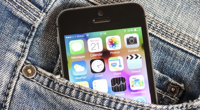 Retail Apps, Beating the Uninstall is the Holy Grail