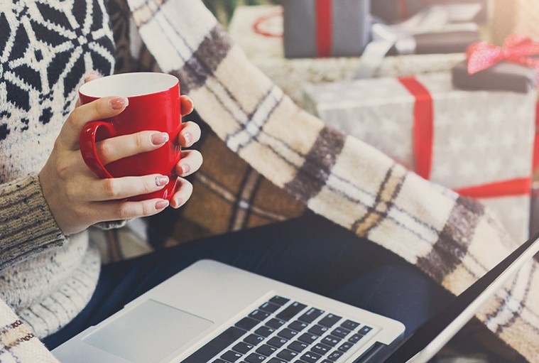 Data Insights Vital Smooth E-Commerce Holiday Business