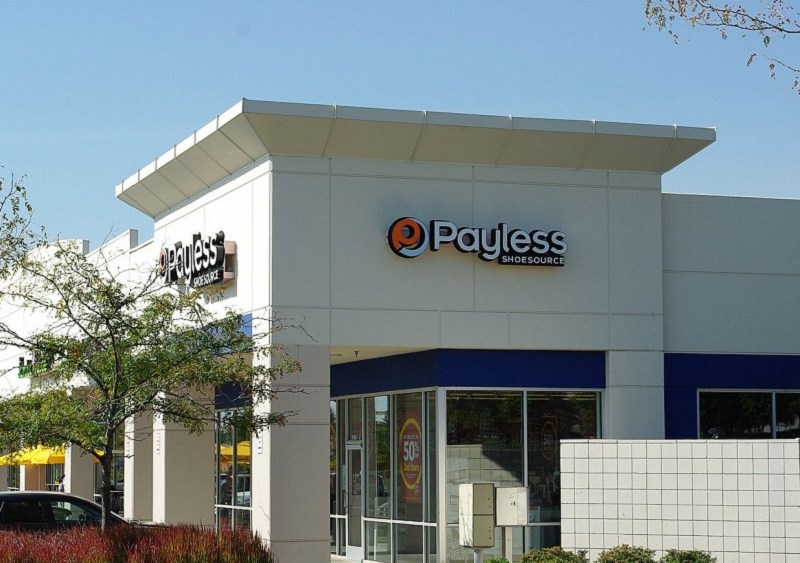 Payless Climbs Out of Bankruptcy