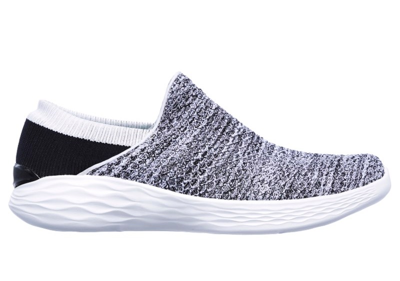 Skechers Launches Lifestyle and Performance Collection