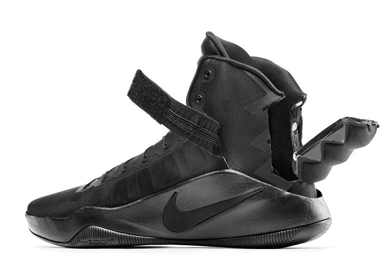 Nike Announces Winner of Challenge Create Sneaker All Abilities