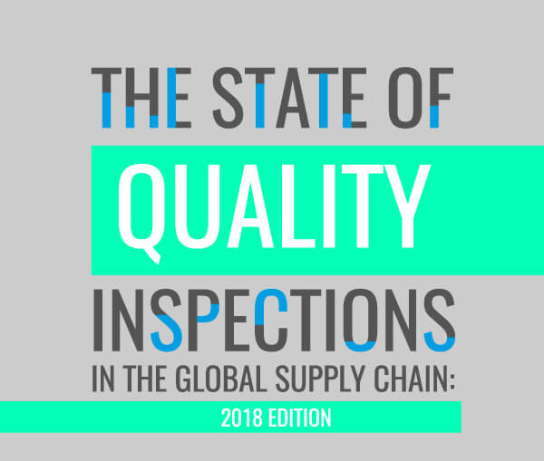 The State of Quality Inspections in the Global Apparel Supply Chain