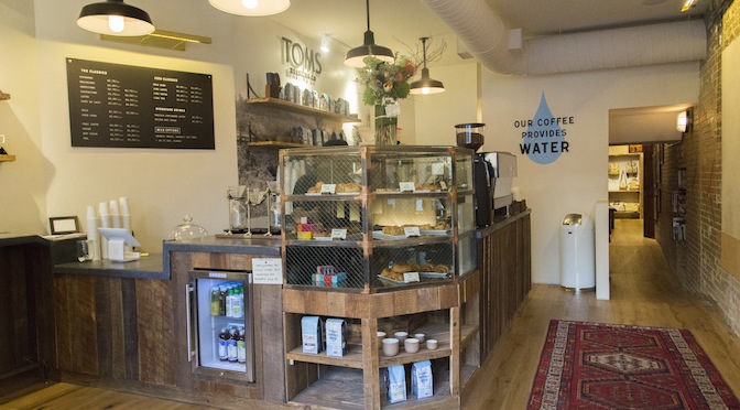 Toms Plants Roots Soho