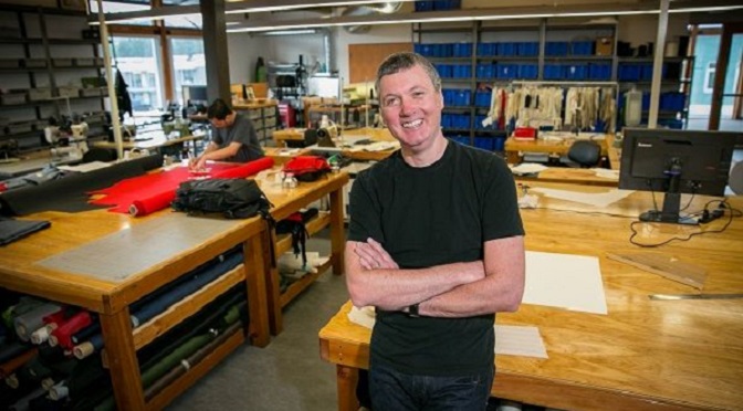 Dr. Martens Taps Nike Alum President of the US & Americas
