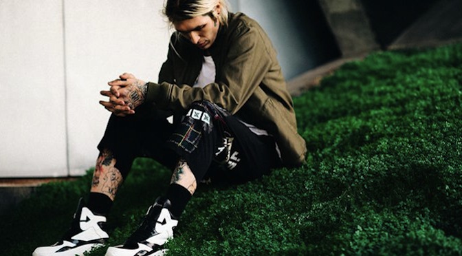 Article Number Aims Rebuild Sneakers from the Ground Up