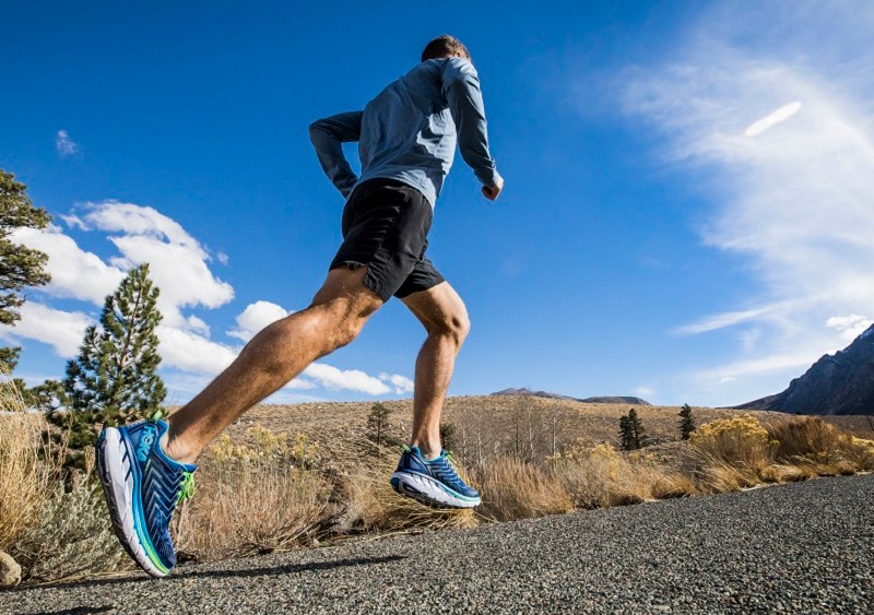 Hoka One One Expands Athletic Roster