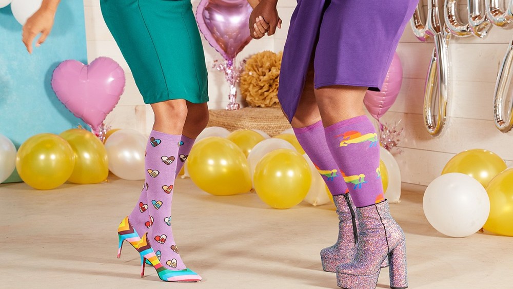 Sock it to Me