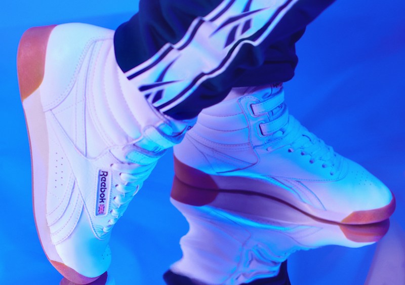 Reebok Appoints General Manager