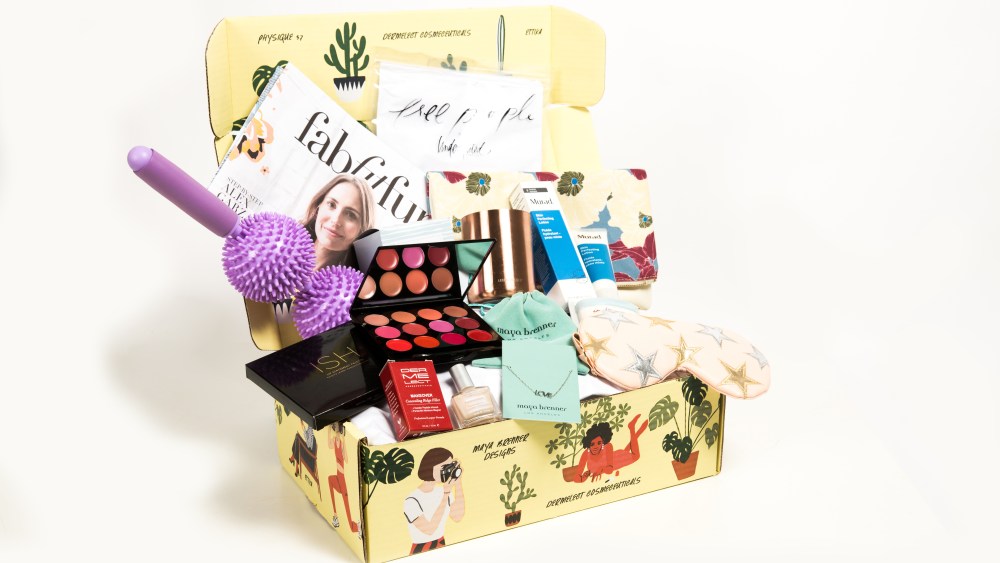 FabFitFun