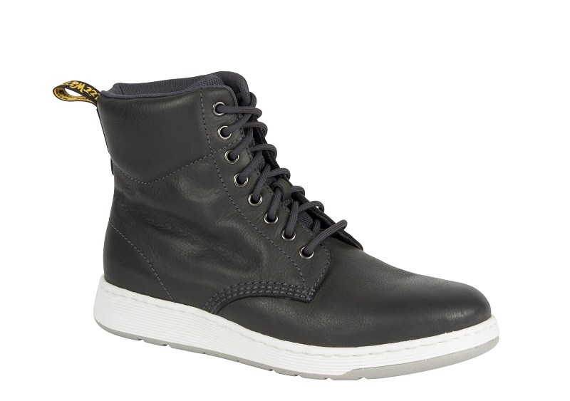 Dr. Martens Debuts Lightweight DM’s Lite Collection