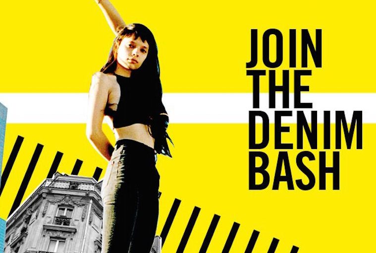 Denim Première Vision Launches Consumer-Facing Event