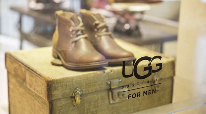 Brand Bites: News from Sperry, Ugg and More