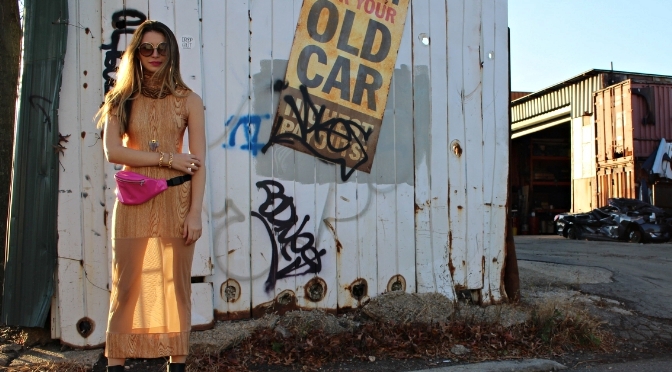 Trunkist.com Launches Collections Project Runway Designers