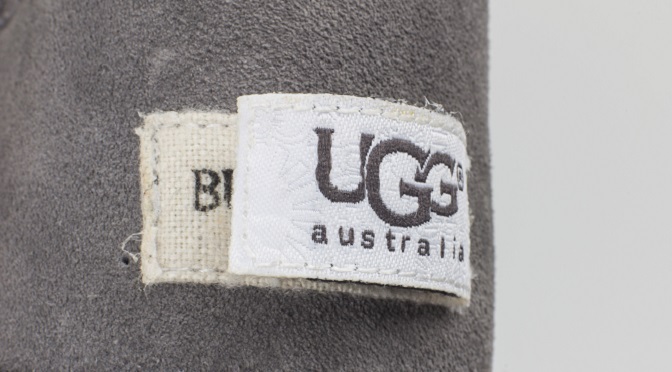 Ugg Partners With Chicago-Area Flea Markets Combat Counterfeits