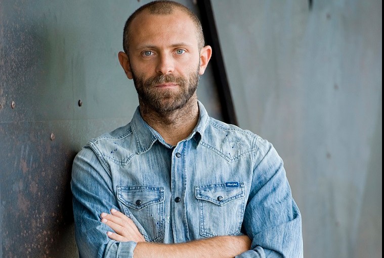 Stefano Rosso Named Diesel North America CEO