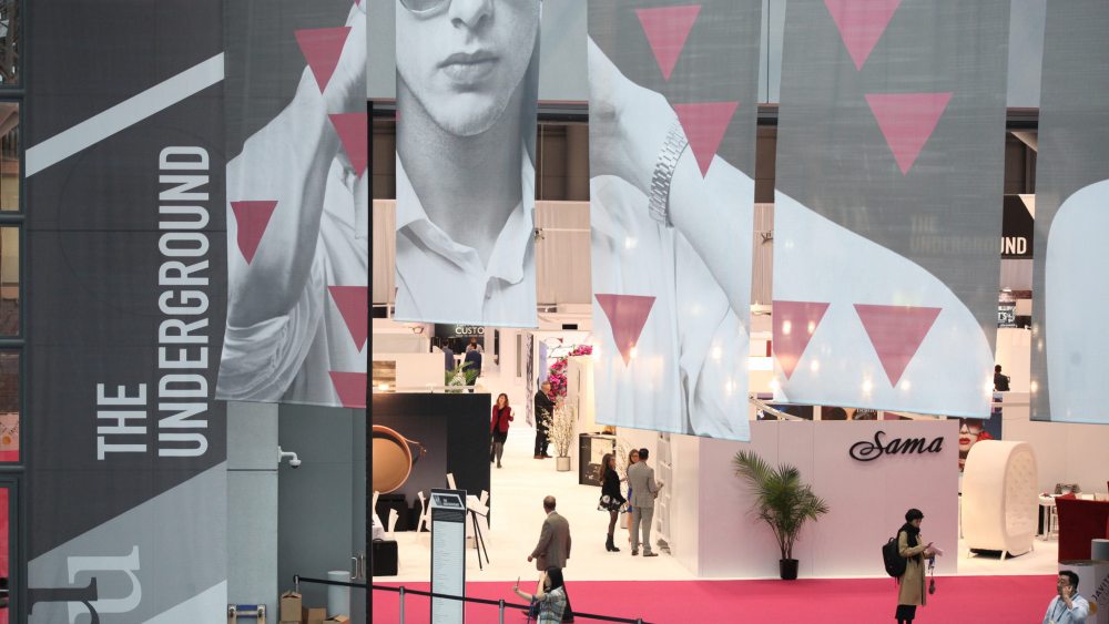 Vision Expo East