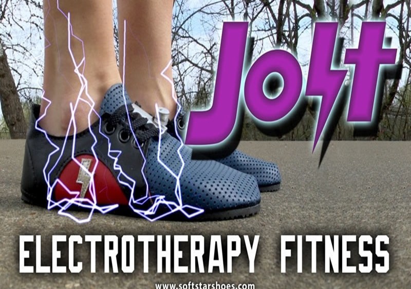 Footwear Brands Playing April Fools Good Cause