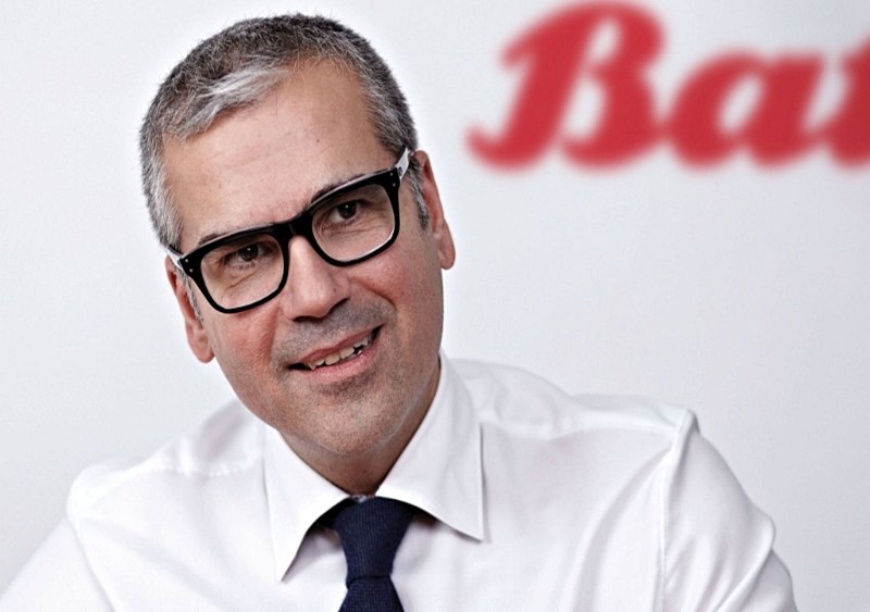 Bata Shoes Names Alexis Nasard New CEO