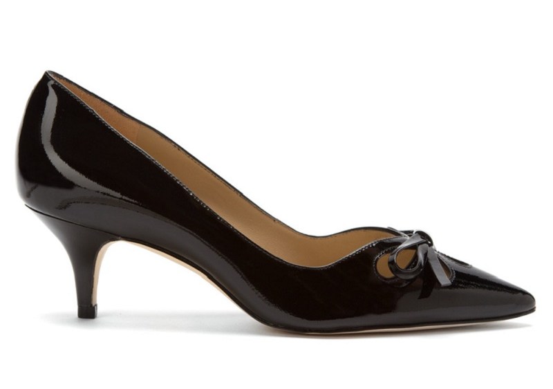 Footwear Trailblazer Joan Helpern Dies 89