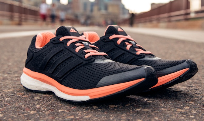 Fighting Back: Adidas and Puma Look Regain Market Share