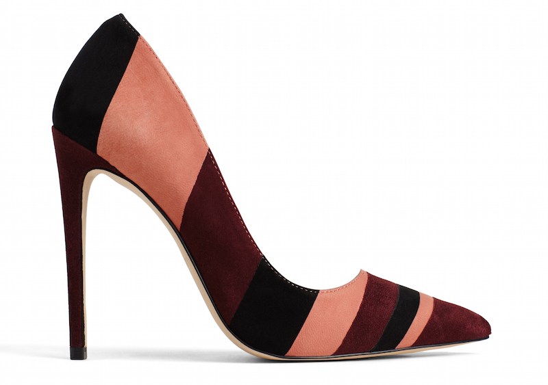 Aldo’s Dark & Moody Fall ’16 Collection
