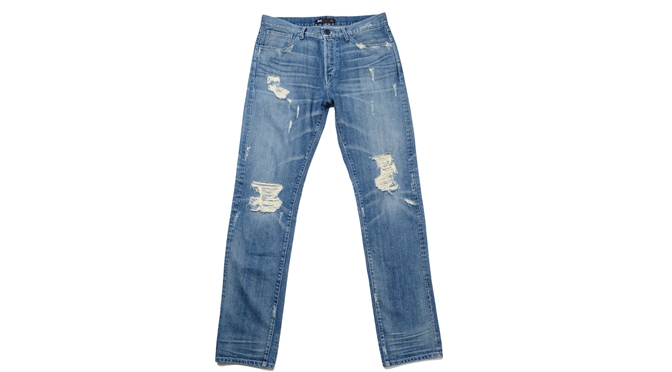 3×1 and Victor Cruz Release Capsule Collection
