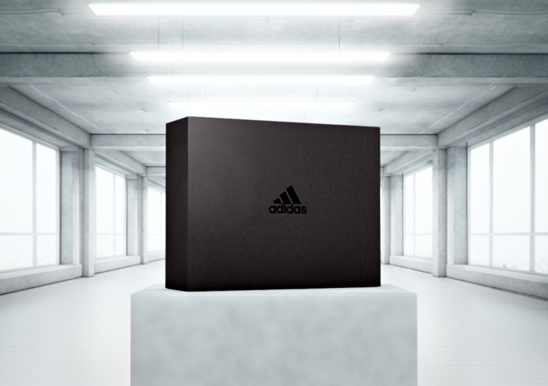 Year of the Three Stripe: Why Adidas Ruled Footwear 2016
