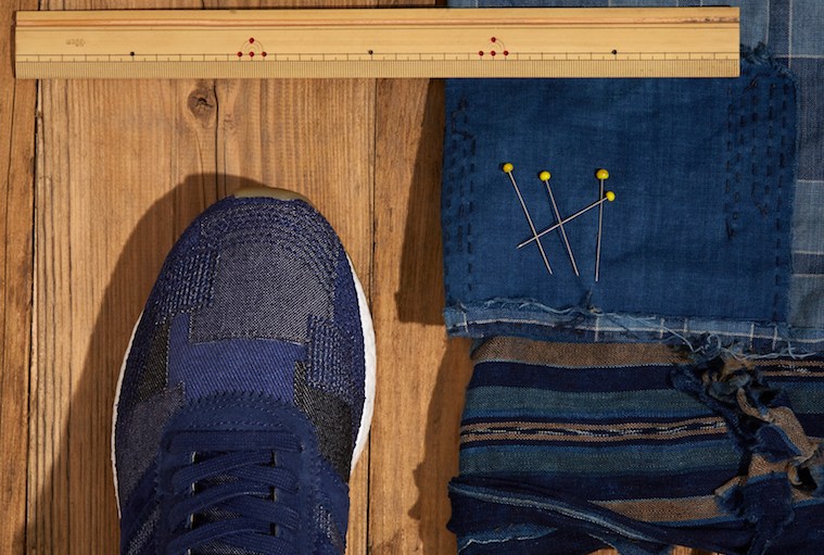 Bodega and End. Team Up Adidas Pack