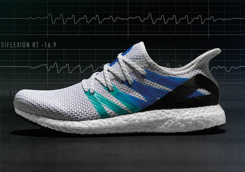 Adidas Will Start Selling Running Shoes Made Its Speedfactory Facility