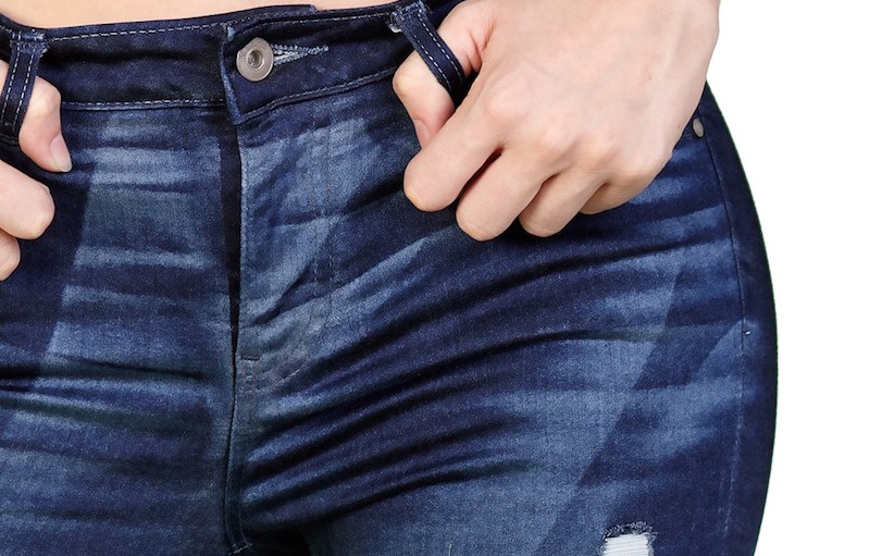 Lenzing Present 4s Denim Collection Webinar