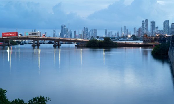 Ocean Cargo Freight Rates Down Volume Hits Trough