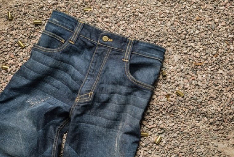 5.11 Debuts Concealed Carry Jean Women