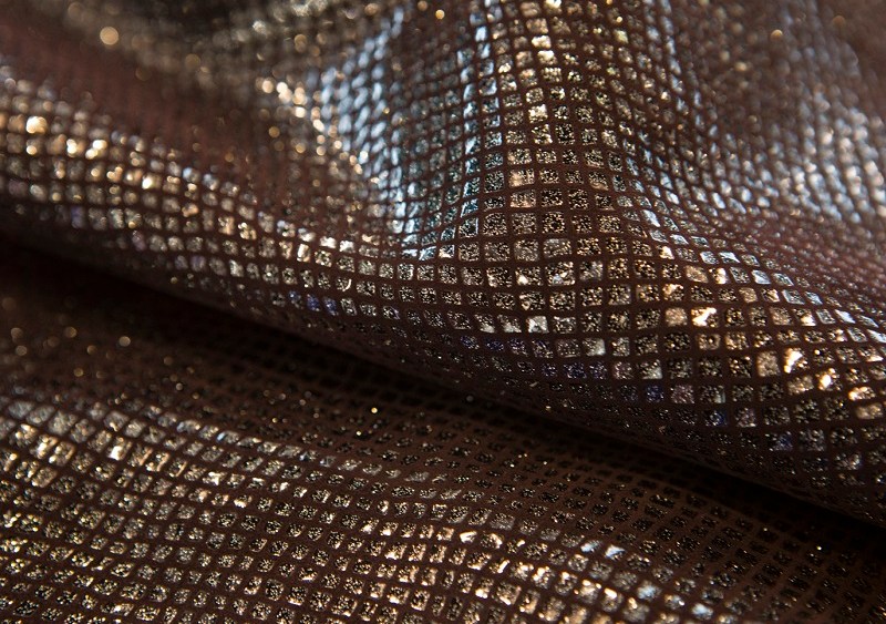 10 Standout Leather Innovations Autumn-Winter 17/18