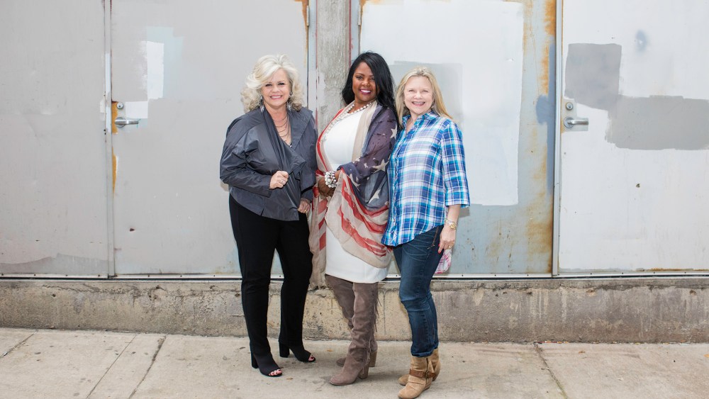 SXSW: Dallas Cowboys Cheerleaders