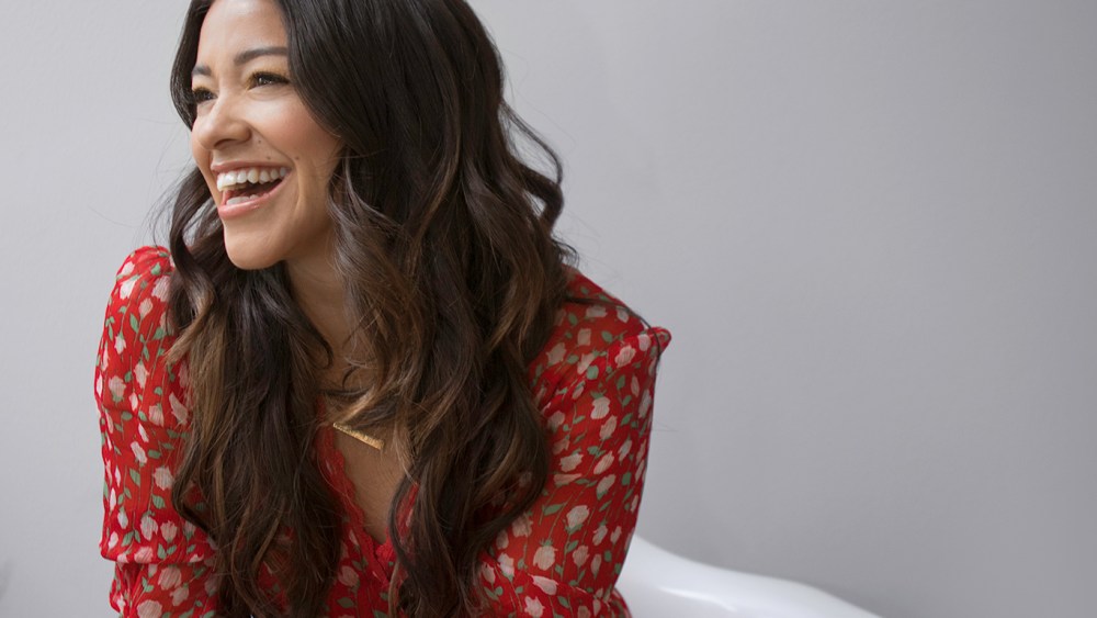 Gina Rodriguez