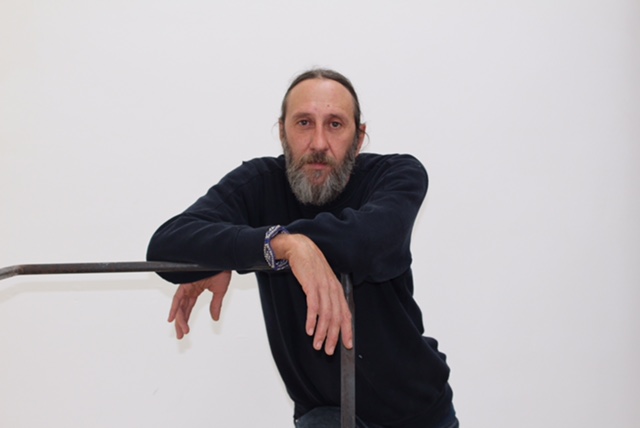 Miguel Adrover Takes Up Photography and Hasn't Given Up on Fashion