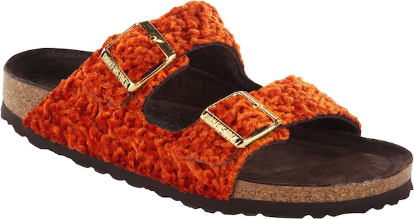 Birkenstock Leads Sandal Sales Independent Retailers