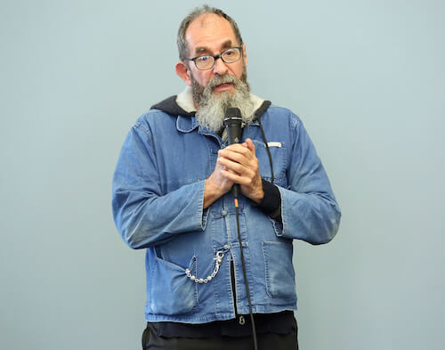 Q&A: Denim Legend François Girbaud on Fit, Function and Copycats