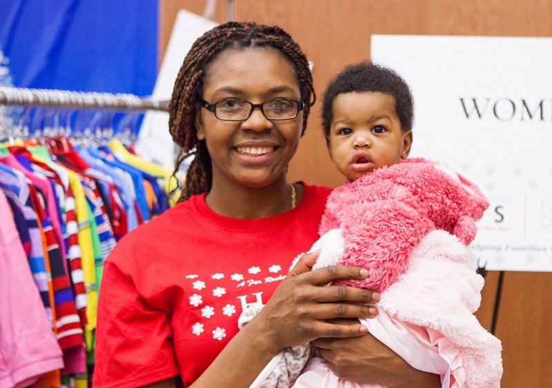 AAFA Donate One Million Socks Homeless and Poor