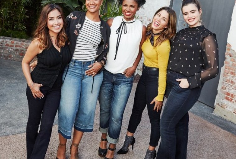 Target Launches “Dear Jeans” Campaign Fall