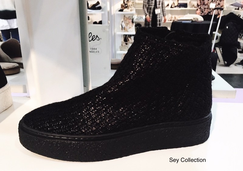 What’s Next Women’s Fashion Sneakers