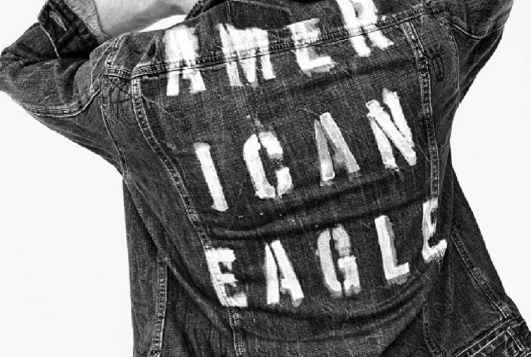 American Eagle Launches New #WeAllCan Fall Campaign