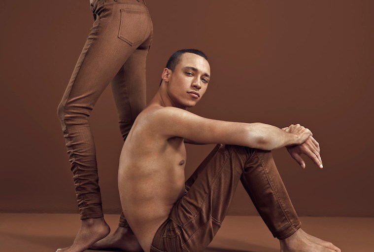 G-Star Raw Launches Collection with Archroma’s EarthColors