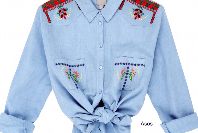 Asos Share Key Sourcing Secrets