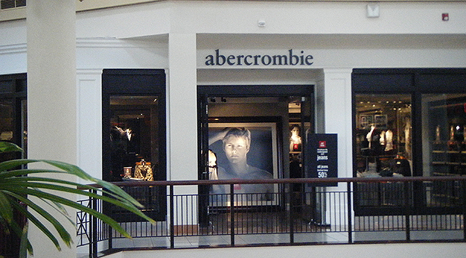 Abercrombie & Fitch Beats Analysts’ Predictions Q2