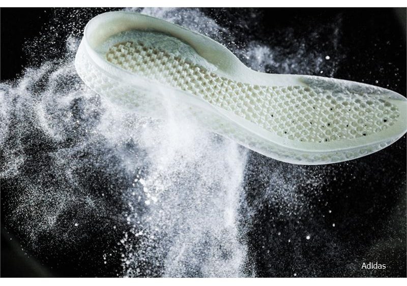 3-D Printing Empowers Designers Be Factory of One