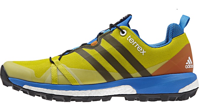 Outdoor Highlights: Lightweight Designs the Trail and the City