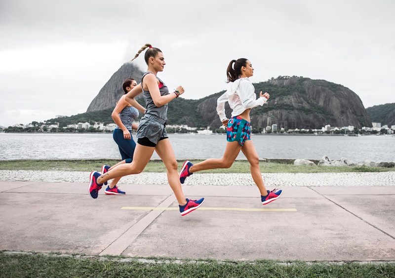 Adidas Releases Sneaker Specifically Designed Women