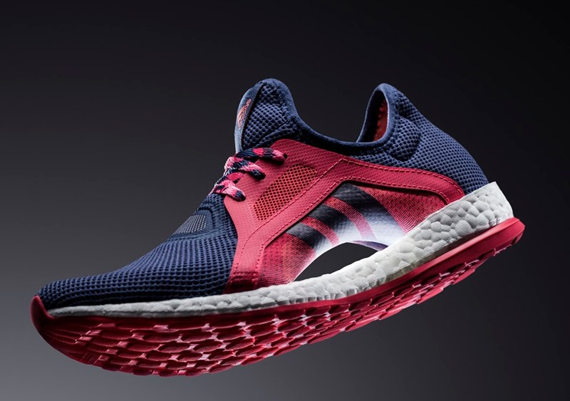 Adidas Delivers Comeback Performance 2015