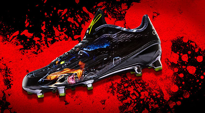 Adidas and Snoop Dogg Team Up New Football Collection